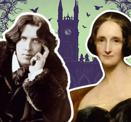 Sombra, Encaje y Veneno: 3 Genios Olvidados de la Literatura Gótica que Debes Rescatar