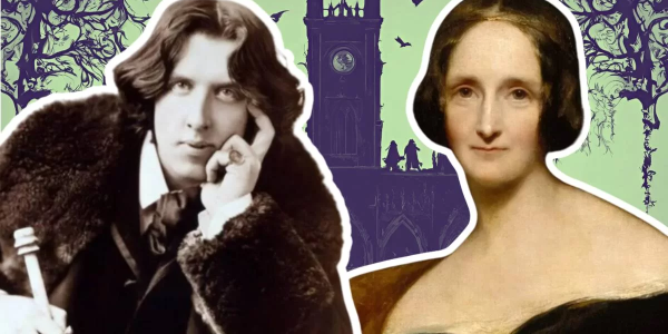 Sombra, Encaje y Veneno: 3 Genios Olvidados de la Literatura Gótica que Debes Rescatar