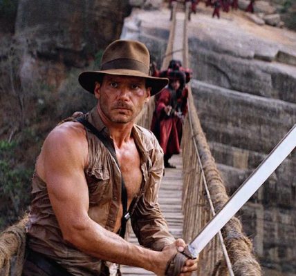 Sombrero de Indiana Jones fue subastado por más de 400.000 euros