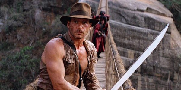 Sombrero de Indiana Jones fue subastado por más de 400.000 euros