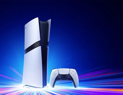 PlayStation 5