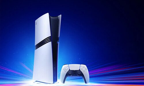 PlayStation 5