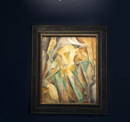 Sotheby's subasta el "Arlequín" de Picasso por más de US$ 42 millones