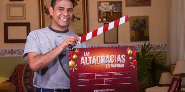 Soy Kleiii anuncia el salto de "Las Altagracias" a la gran pantalla