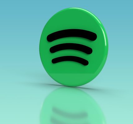 Spotify sufrió una caída global