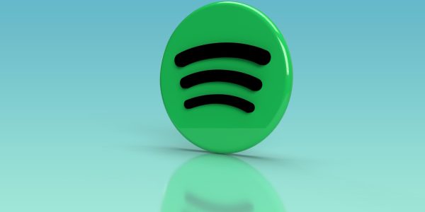 Spotify sufrió una caída global