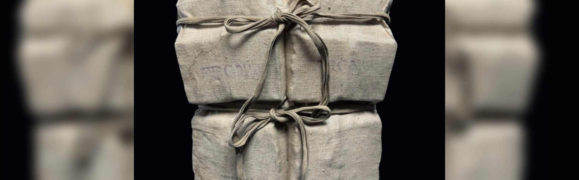 Subastan chaleco salvavidas del Titanic