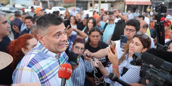 Freddy Superlano