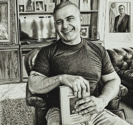TAREK WILLIAN SAAB
