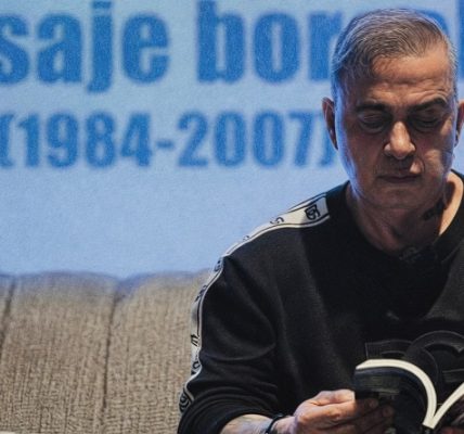 Tarek William Saab - ¡Conócelo! El pulso modernista que cambió a Latinoamérica - FOTO