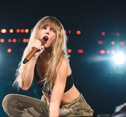 Taylor Swift estrenará cuatro canciones para celebrar inicio de "The Eras Tour"
