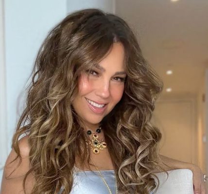 Thalía apuesta por la cumbia en su nuevo álbum