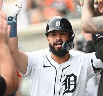 Tigres de Detroit ofrece a Gleyber Torres US$ 22 millones
