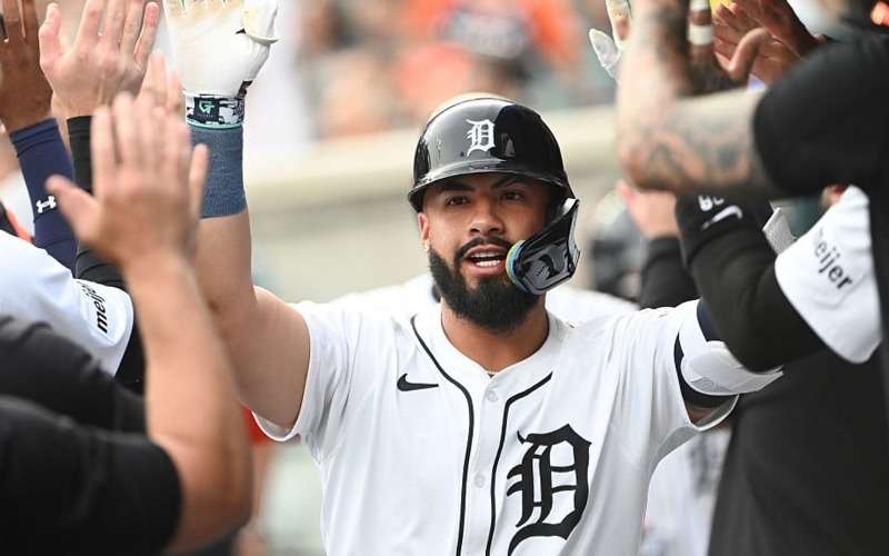 Tigres de Detroit ofrece a Gleyber Torres US$ 22 millones