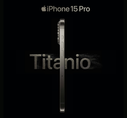 Conoce todo sobre el nuevo iPhone 15 Pro.- Blog Hola Telcel