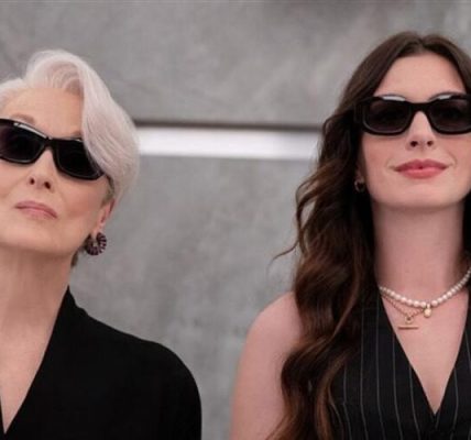 Todo sobre el tráiler de "El Diablo Viste a la Moda 2"