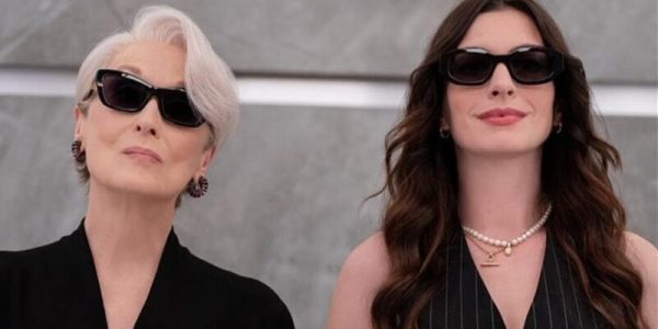 Todo sobre el tráiler de "El Diablo Viste a la Moda 2"