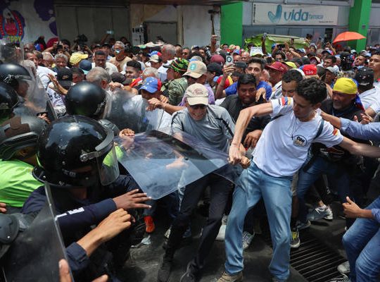 PNB reprime a los trabajadores y pensionados