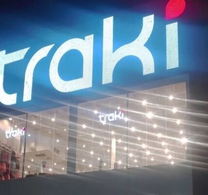 Traki - ¡Ofertón! 40% de descuento ¡Engánchate con los estrenos del 31 de diciembre! - FOTO