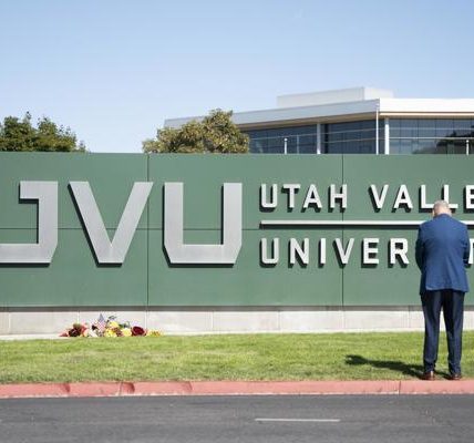 Universidad Utah Valley