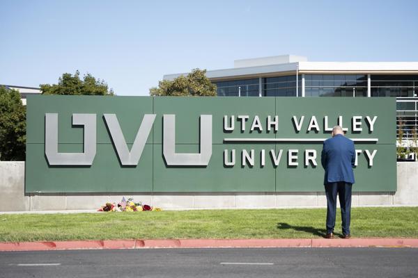 Universidad Utah Valley
