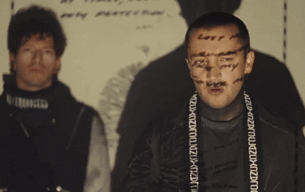 El dúo Twenty One Pilots regresa renovado: “Drum Show”.- Blog Hola Telcel