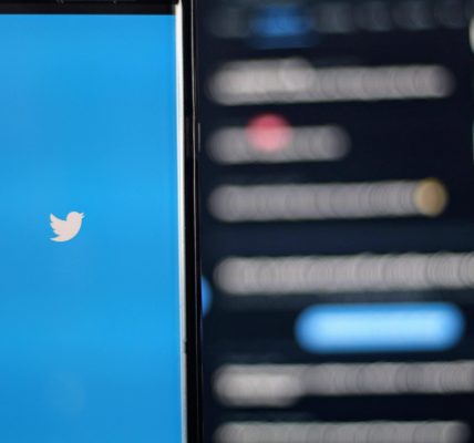 Twitter registró fallas en varias partes del mundo