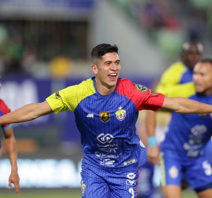 UCV se consagró campeón del Torneo Apertura