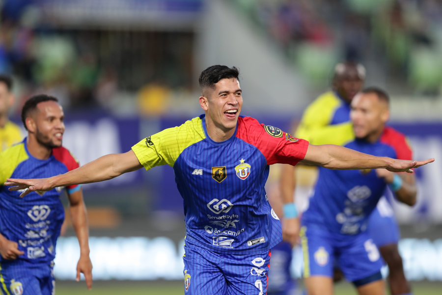 UCV se consagró campeón del Torneo Apertura