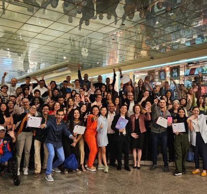 UE premia cortometrajes venezolanos | El Sumario