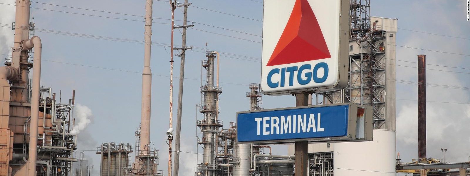 Un exejecutivo de Citgo demanda por US$ 100 millones a la compañía por su detención en Venezuela