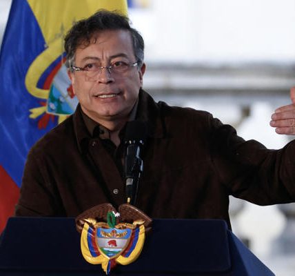 Gustavo Petro