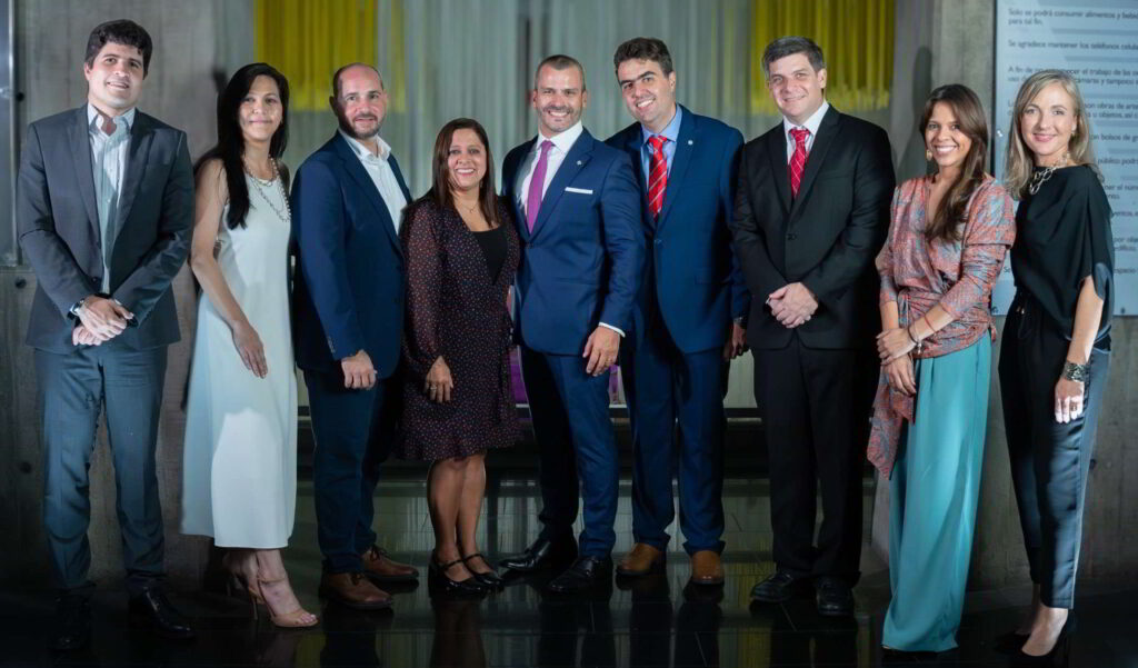 Venemergencia celebró en El Sistema su aniversario 21 con música venezolana