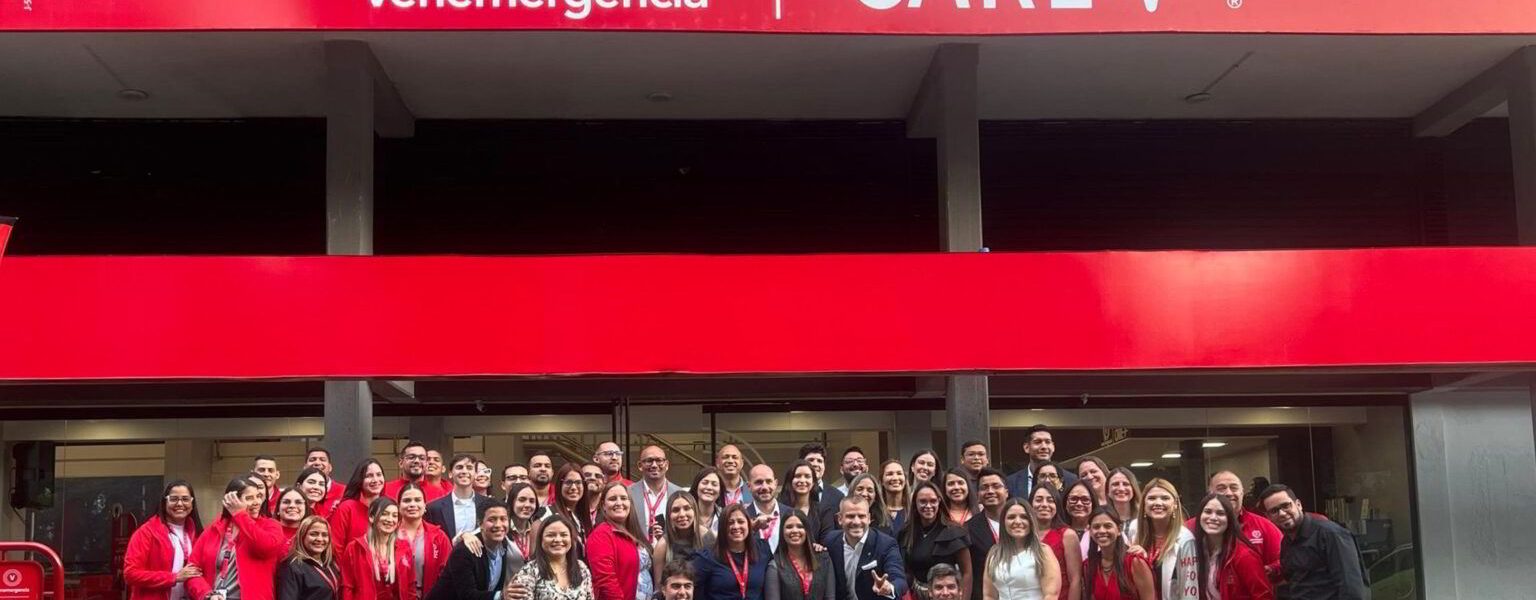 Venemergencia inauguró séptimo Urgent Care de Venezuela en Maracay