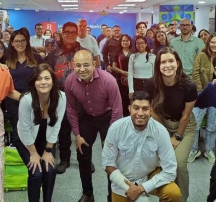 Venemergencia y Hospital Domingo Luciani organizaron jornada “Trauma: de la escena al quirófano”