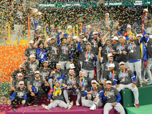 Venezuela. (Foto: Rebecca Blackwell/AP)