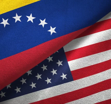 Venezuela EEUU