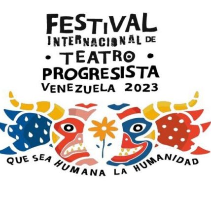 Festival Internacional de Teatro Progresista
