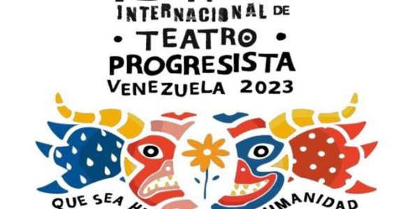 Festival Internacional de Teatro Progresista