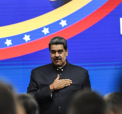 Venezuela confirma que Santiago Peña, presidente electo de Paraguay, quiere restablecer relaciones diplomáticas
