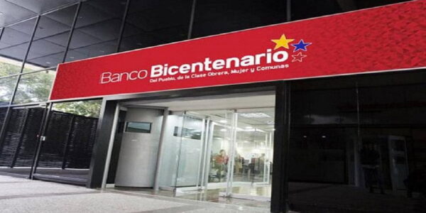 Banco Bicentenario