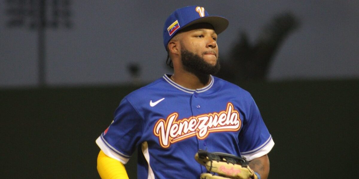 Venezuela finaliza con derrota preparación para el CMB