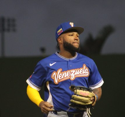 Venezuela finaliza con derrota preparación para el CMB