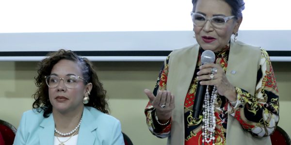 Venezuela invitada de honor en Feria del Libro de Honduras