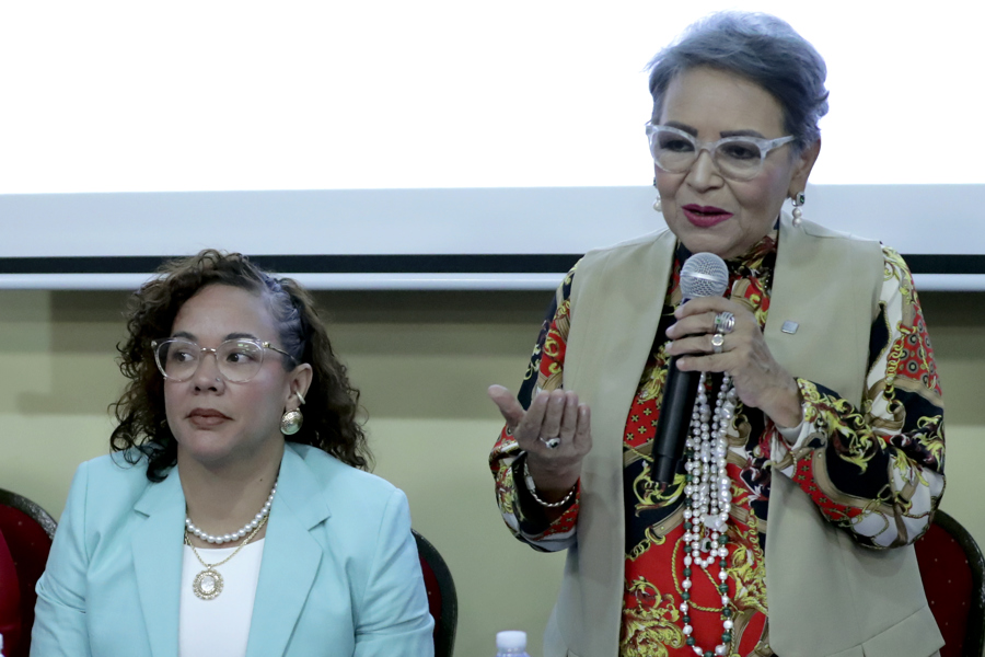 Venezuela invitada de honor en Feria del Libro de Honduras
