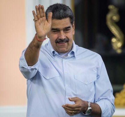 Nicolás Maduro