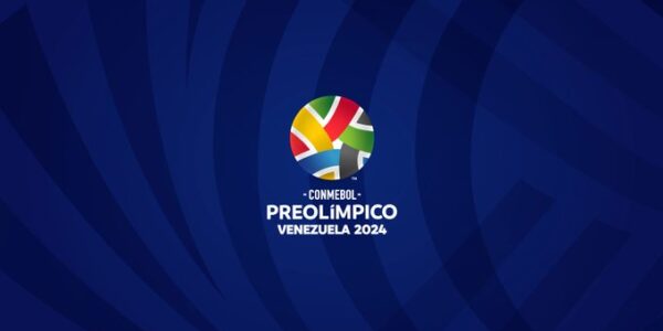 Preolímpico - Venezuela