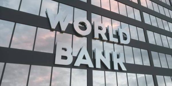 Banco Mundial