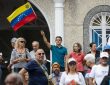 Vente Venezuela - excarcelaciones