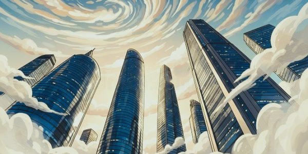 PILPERCA - Viento y edificios; Riesgos para la estructura y la salud - FOTO